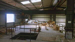   Industrial Plot at Badli – for Sale