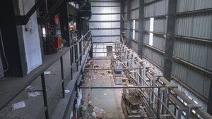   Industrial Plot at Badli – for Sale