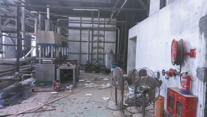   Industrial Plot at Badli – for Sale