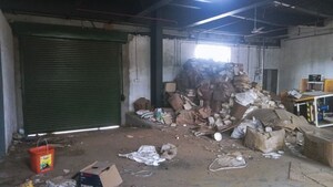   Industrial Plot at Badli – for Sale