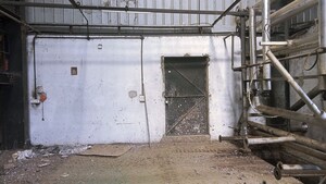  Industrial Plot – Exterior View View at Badli - for Sale