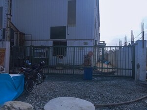  Industrial Plot – Exterior View View at Badli - for Sale