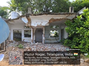 Independent House – Exterior View View at Gudibanda - for Sale
