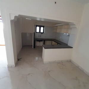 Kitchen in  Independent House at Badangpet – for Sale