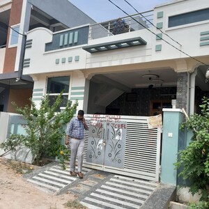  Independent House – Exterior View View at Badangpet - for Sale