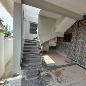 Staircase in  Independent House at Badangpet – for Sale
