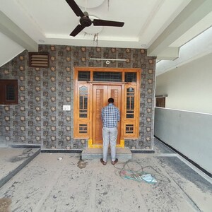  Independent House – Exterior View View at Badangpet - for Sale