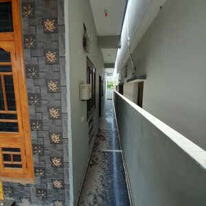 Building Lobby in  Independent House at Badangpet – for Sale