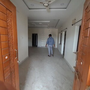 Building Lobby in  Independent House at Badangpet – for Sale