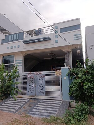  Independent House For Sale in Badangpet