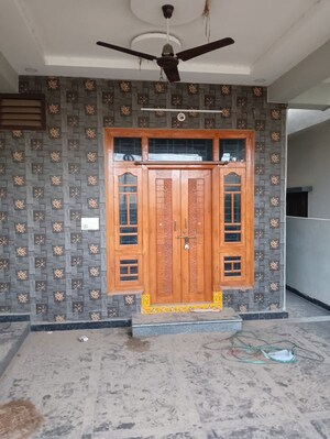  Independent House – Exterior View View at Badangpet - for Sale