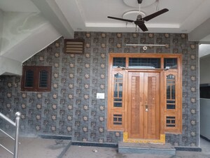  Independent House – Exterior View View at Badangpet - for Sale