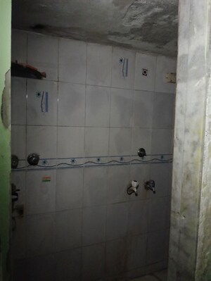 Bathroom in  Apartment at Oswal Nagari – for Sale