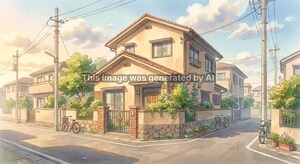  Independent House – Exterior View View at Haripura - for Sale