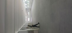 Industrial Plot For Rent in R Block TTC Industrial Area