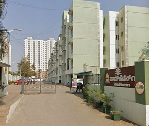  Apartment – Exterior View View at Kengeri - for Sale