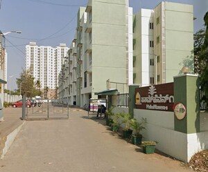  Apartment – Exterior View View at Kengeri - for Sale