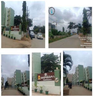   Apartment at Kengeri – for Sale