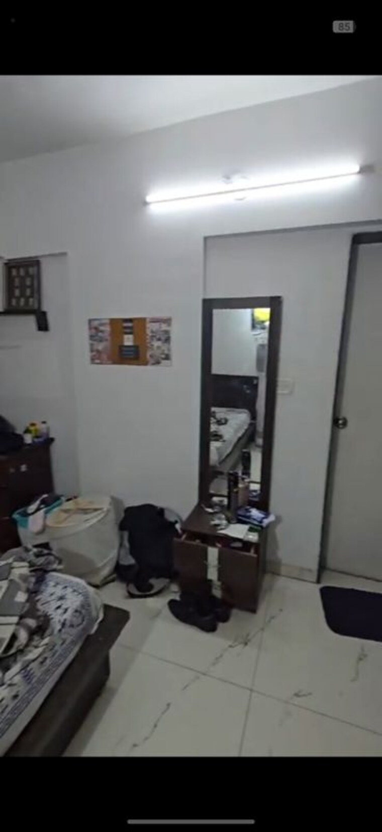 Gym, goyal-green-woods 2 Bedroom 900 Sq.Ft. Apartment In Andheri East Mumbai 10657118