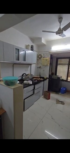 Team Area in 2 BHK Apartment at Goyal Green Woods, Andheri East – for Rent