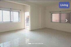 3 BHK +Apartment For Rent in Golden Arch Langford Garden