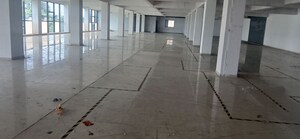 Parking in  Warehouse at A Block Ttc Industrial Area – for Rent