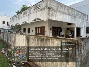  Independent House For Sale in Peddapuram