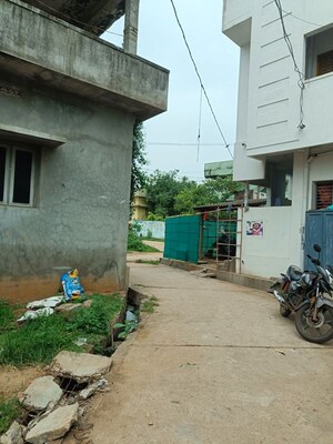  Independent House – Exterior View View at Peddapuram - for Sale
