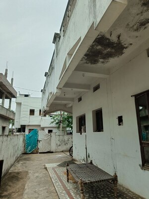  Independent House – Exterior View View at Peddapuram - for Sale