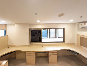 Kitchen in  Office Space at Kakad Estate Worli, Worli – for Rent