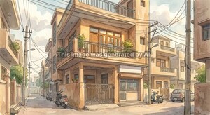  Builder Floor For Sale in Khyala