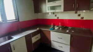 Kitchen in  Independent House at Yeshwanthpur – for Sale