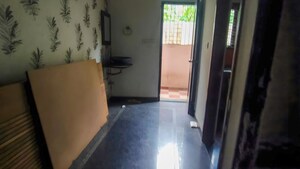 Building Lobby in  Independent House at Yeshwanthpur – for Sale