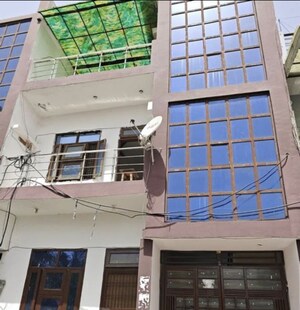 Independent House For Sale in Sardhana