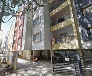  Apartment For Sale in Dodda Banasvadi