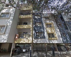  Apartment – Exterior View View at Dodda Banasvadi - for Sale