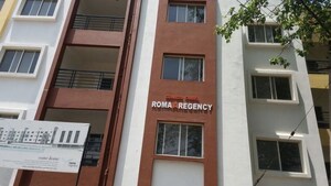  Apartment – Exterior View View at Dodda Banasvadi - for Sale