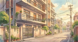  Apartment For Sale in Laxmi Garden