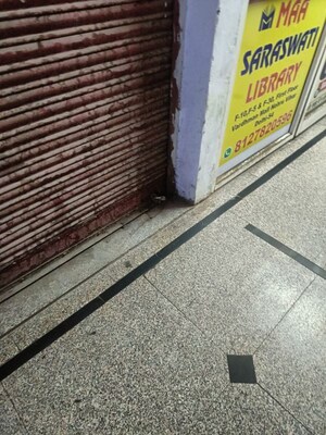  Shop – Exterior View View at Nehru Vihar - for Sale