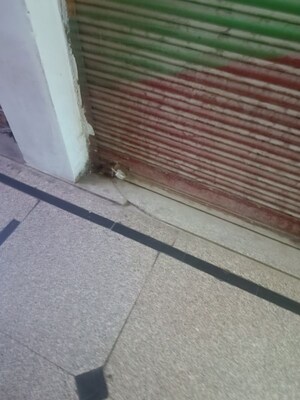 Balcony in  Shop at Nehru Vihar – for Sale
