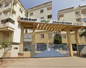  Apartment For Sale in Yelahanka