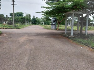  Land For Sale in Buddivalasa