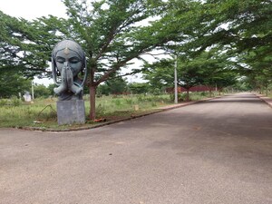  Land – Exterior View View at Buddivalasa - for Sale