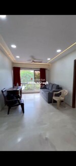 2 BHK 620 Sq.Ft. Apartment in Romell Orbis