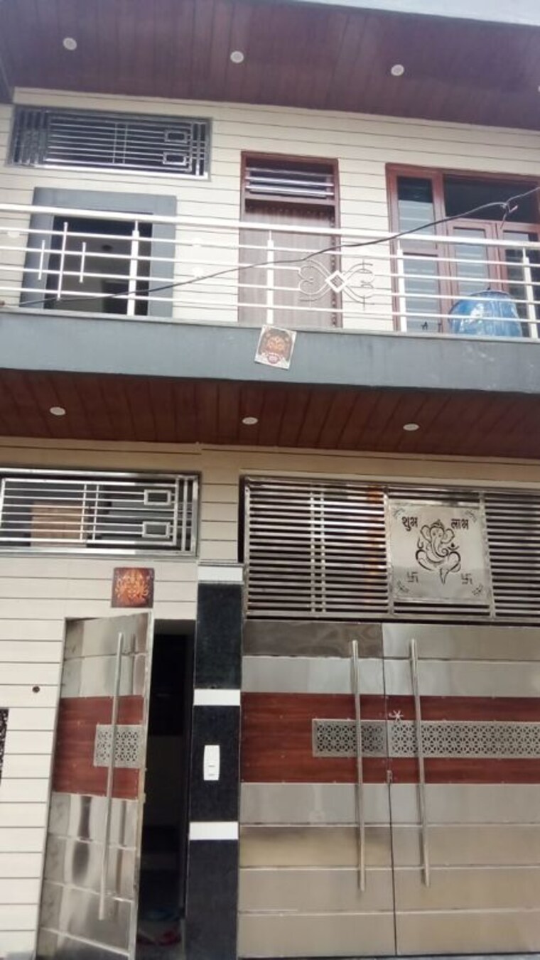 Exterior View, sector 45 1.5 Bedroom 936 Sq.Ft. Builder Floor In Sector 45 Gurgaon 10657142