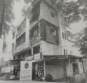  Shop For Sale in Sadar Bazar