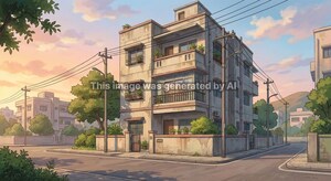  Apartment For Sale in Mantri Housing Society