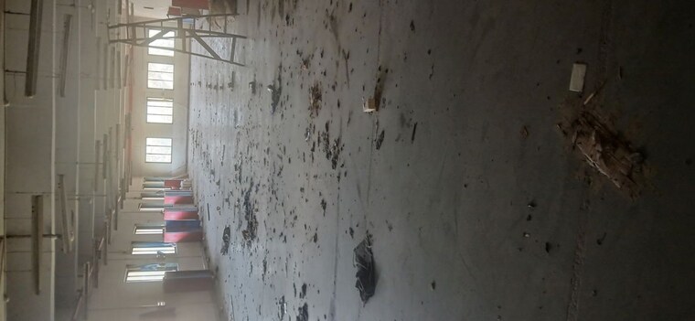 Exterior View, r block ttc industrial area Commercial Industrial Plot 40000 Sq.Ft. In R Block Ttc Industrial Area Navi Mumbai 10657167