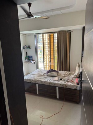 1 BHK Apartment For Rent in Rabale