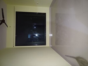 Bedroom in 1 BHK Apartment at Rabale Sector 8 – for Rent